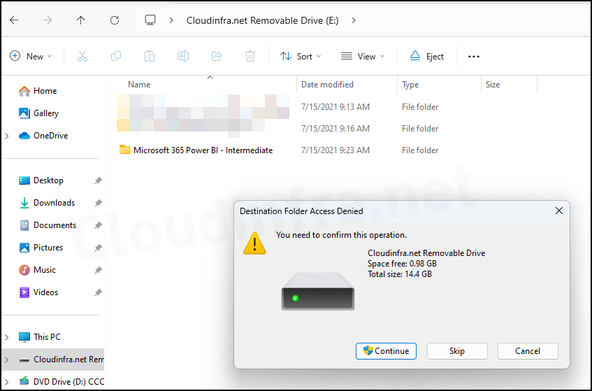 3 Ways To Block USB Drives Using Intune