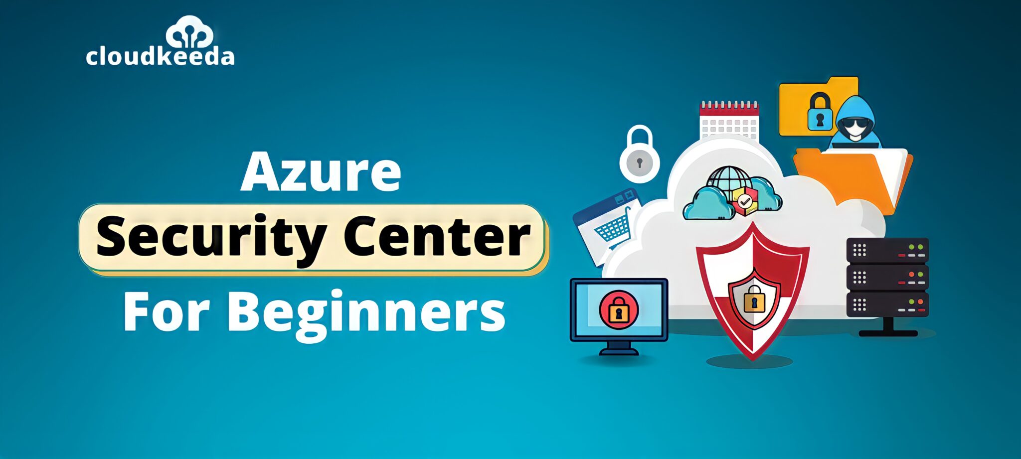 Azure Security Center Features, Pricing & Overview