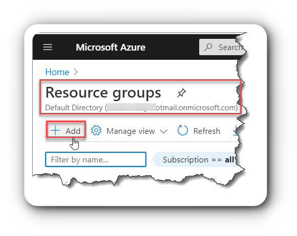 Azure Resource Group: A Comprehensive Guide for Beginners