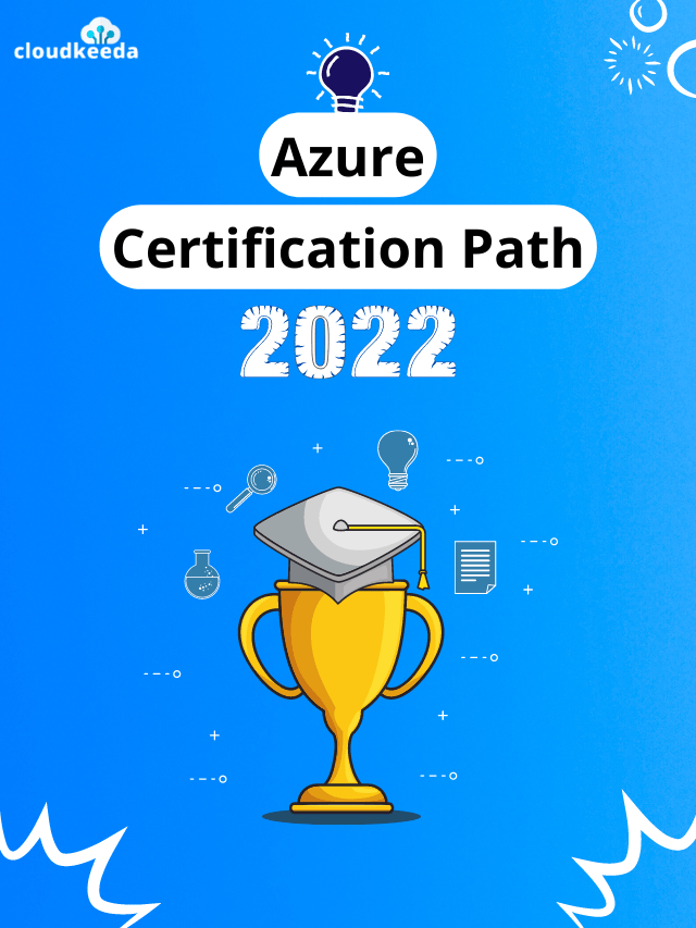 Microsoft Azure Certifications Path in 2022 cloudkeeda