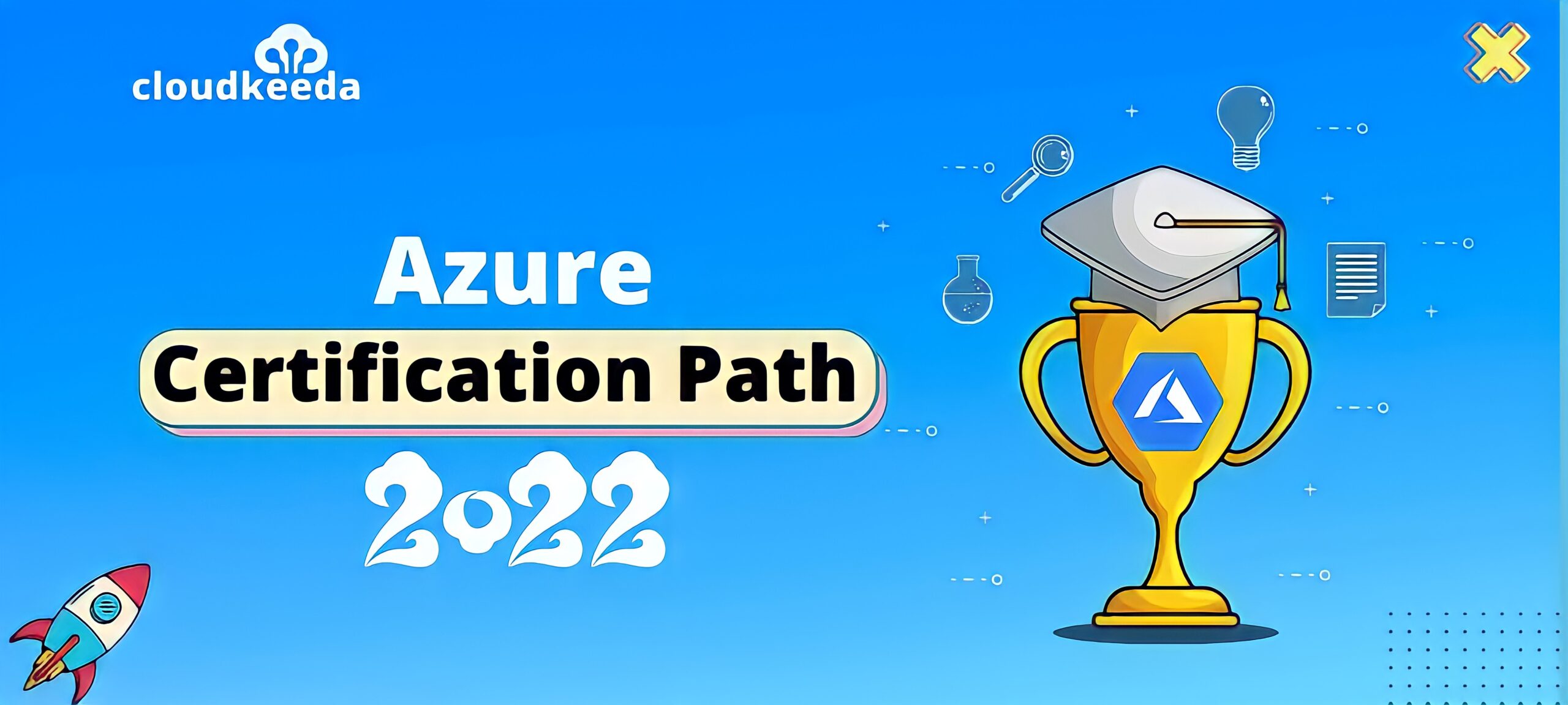 Microsoft Azure Certification Path 2022 A Complete Guide