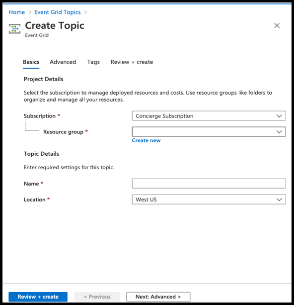 Azure Event Grid Features, Uses, Pricing & How it Works