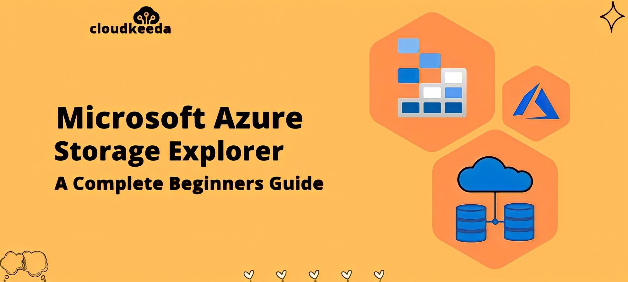 Azure Storage Explorer Download, Install, and Setup Guide