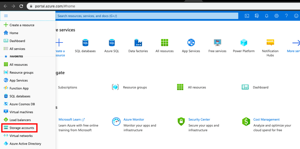 Azure File Storage Components, Benefits and How to Create