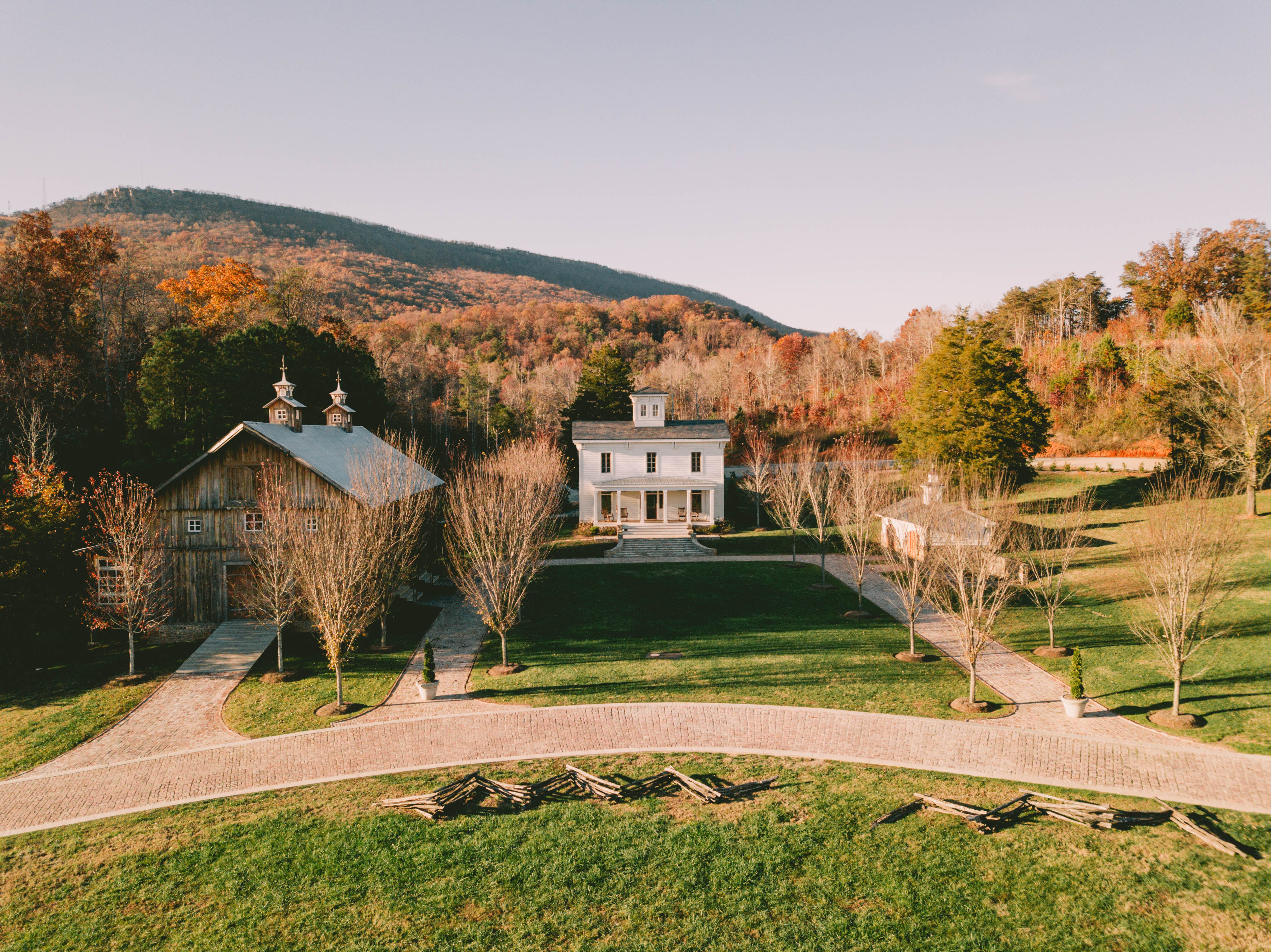 Events Archive Cloudland Station