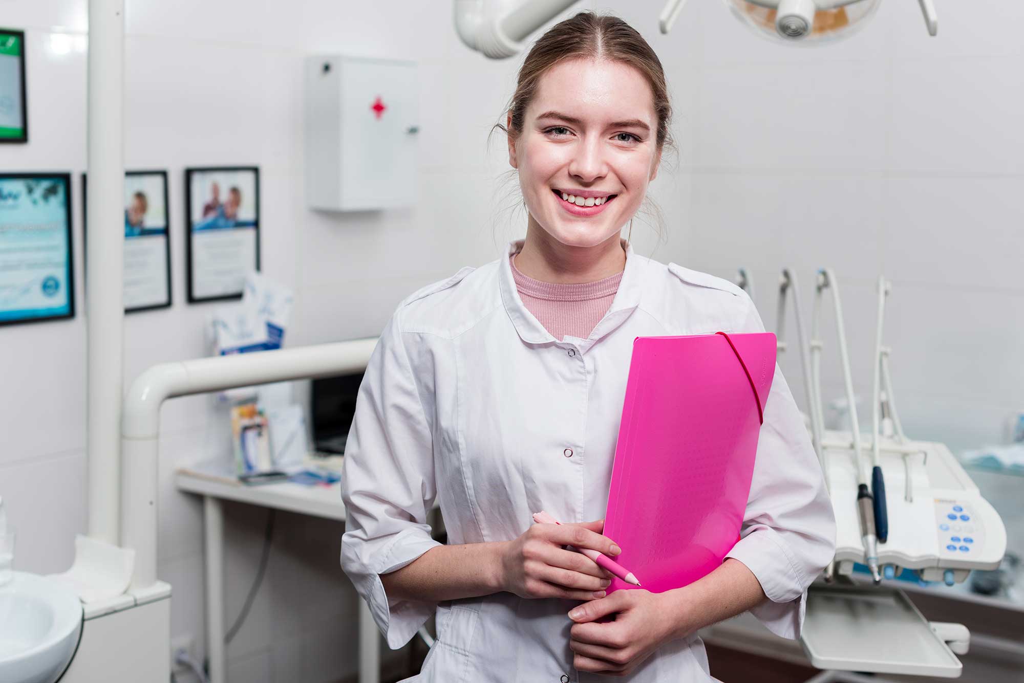 What A Levels Do You Need for Dentistry? The 'Big Three' Subjects