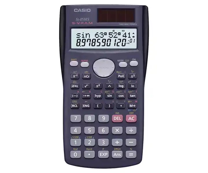 What is the best calculator for Pearson Edexcel IGCSE math? Cloud LearnX