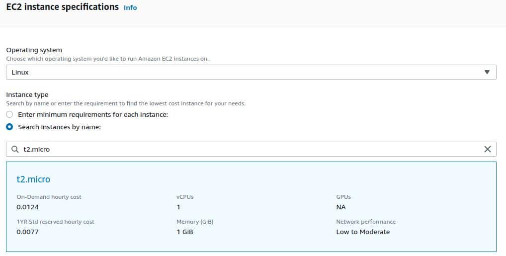 What is EC2 instance, EC2 instance types and pricing in AWS