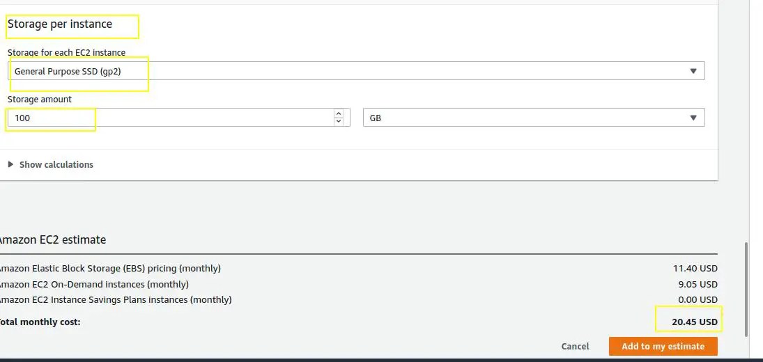 What is EC2 instance, EC2 instance types and pricing in AWS
