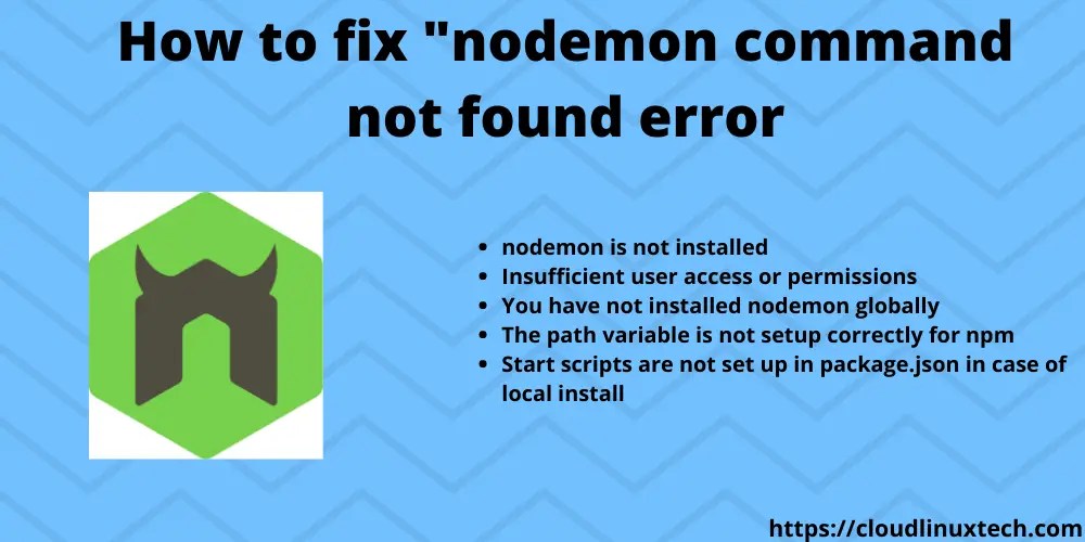 Yarn Command Not Found Troubleshooting Tips To Fix The Issue