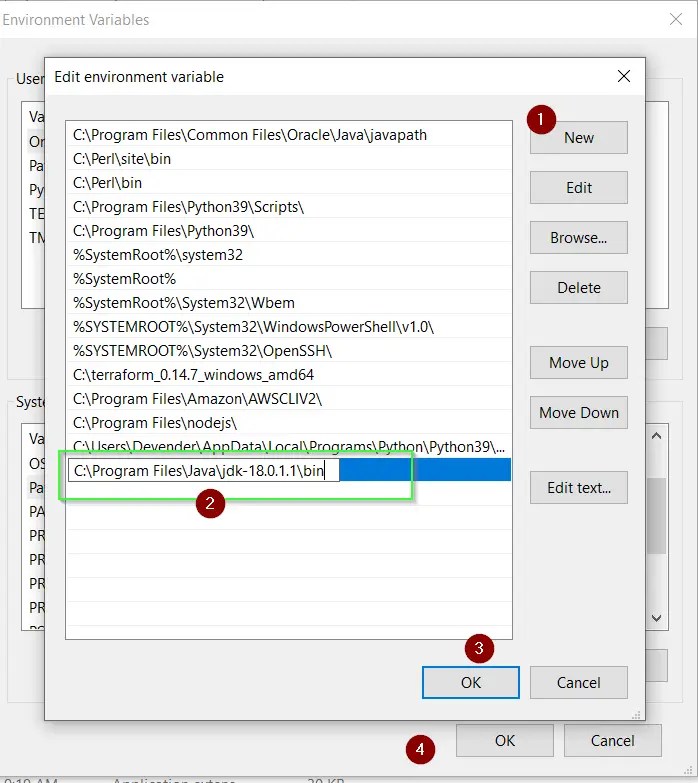 5 Ways to fix the "Keytool command not found" error in Linux or Windows