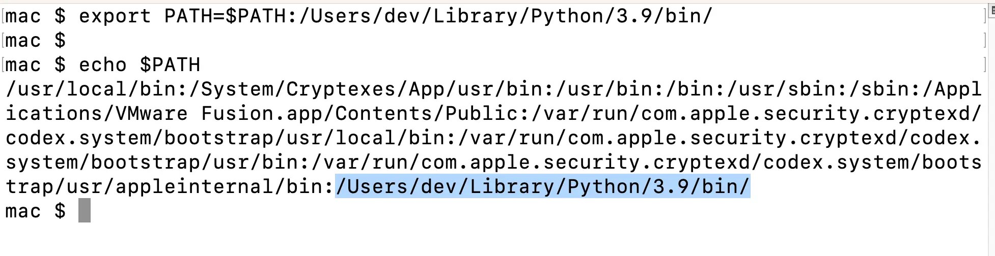 How to fix "jupyter command 'jupyternotebook' not found" error Technology Savy