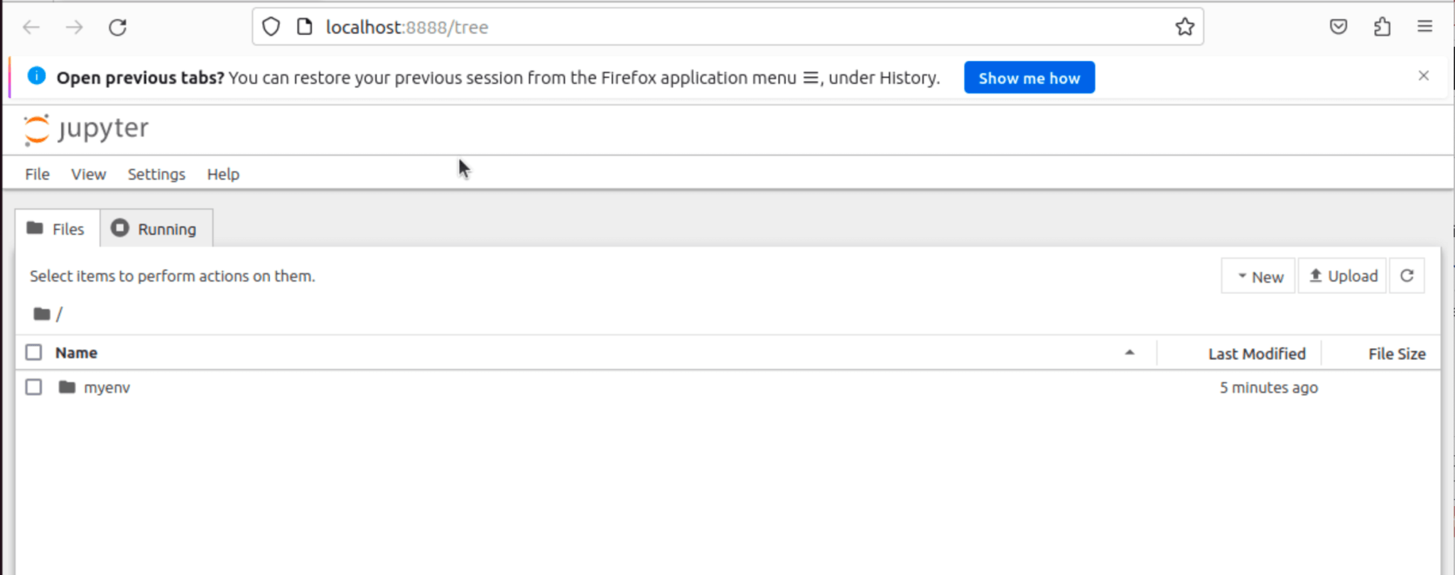 How to fix "jupyter command 'jupyternotebook' not found" error Technology Savy