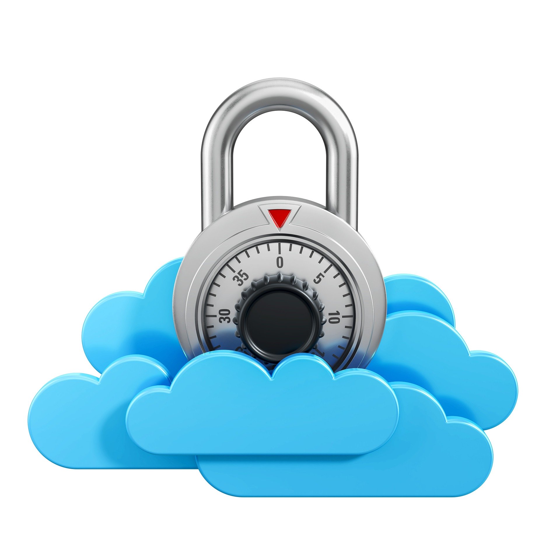 Key Approaches to Secure A Multicloud Environment Cloudlytics