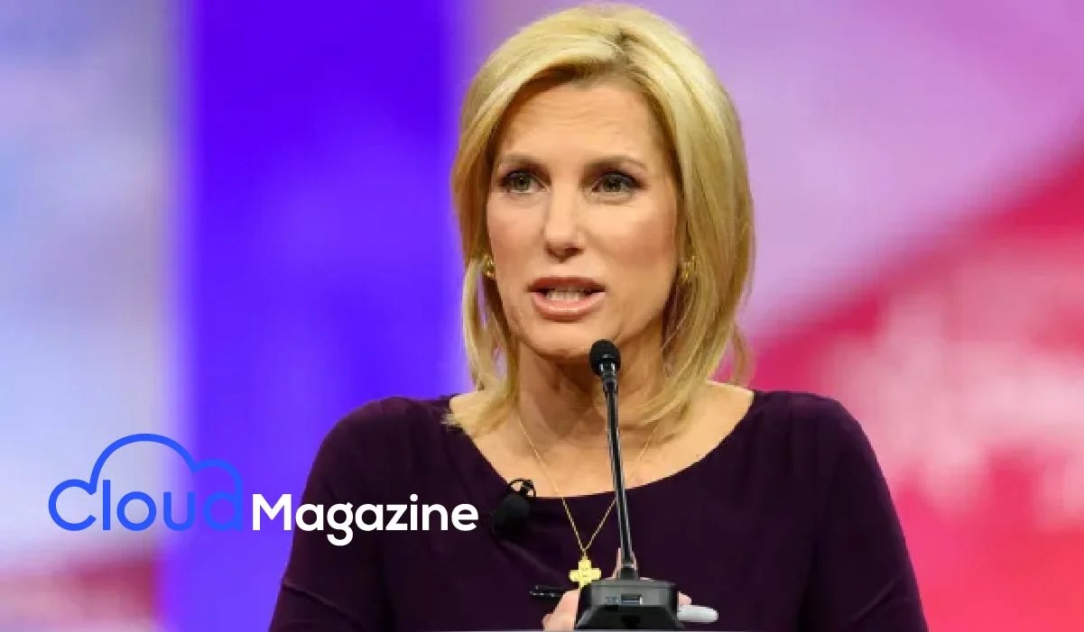 Who Is Michael Dmitri Ingraham? Inside The Life Of Laura Ingraham’s