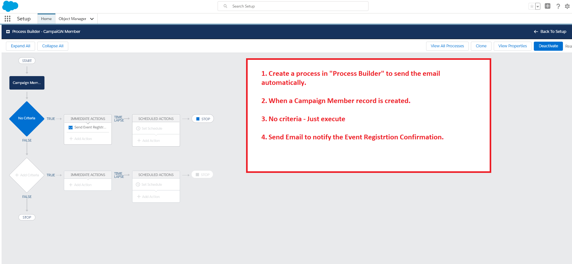 How Can I use QR code in Salesforce? Cloud Mantras