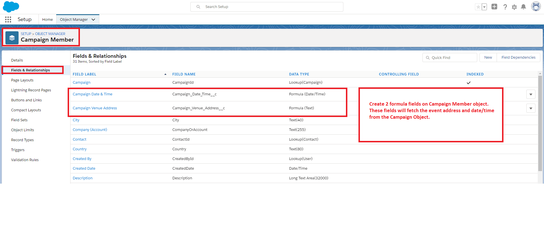 How Can I use QR code in Salesforce? Cloud Mantras