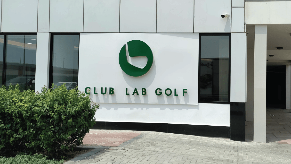 Club Lab Golf Implemented CloudMe Retail POS System CloudMe Software