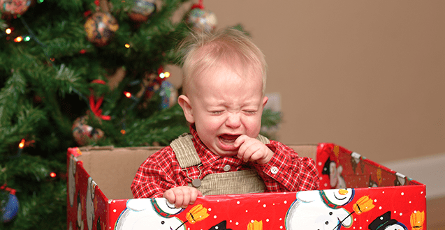 kidcryingchristmaspresent