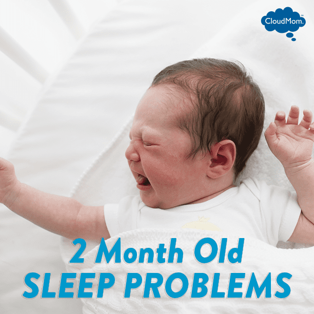 2 month old formula fed baby with green poop