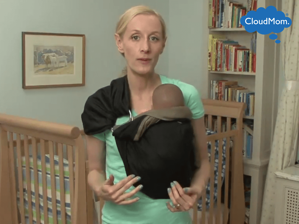 Baby Carrier Safety Tips CloudMom