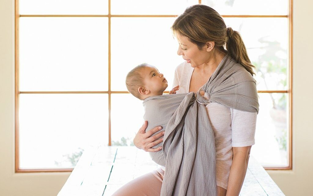5 Best Ring Slings of 2023 CloudMom