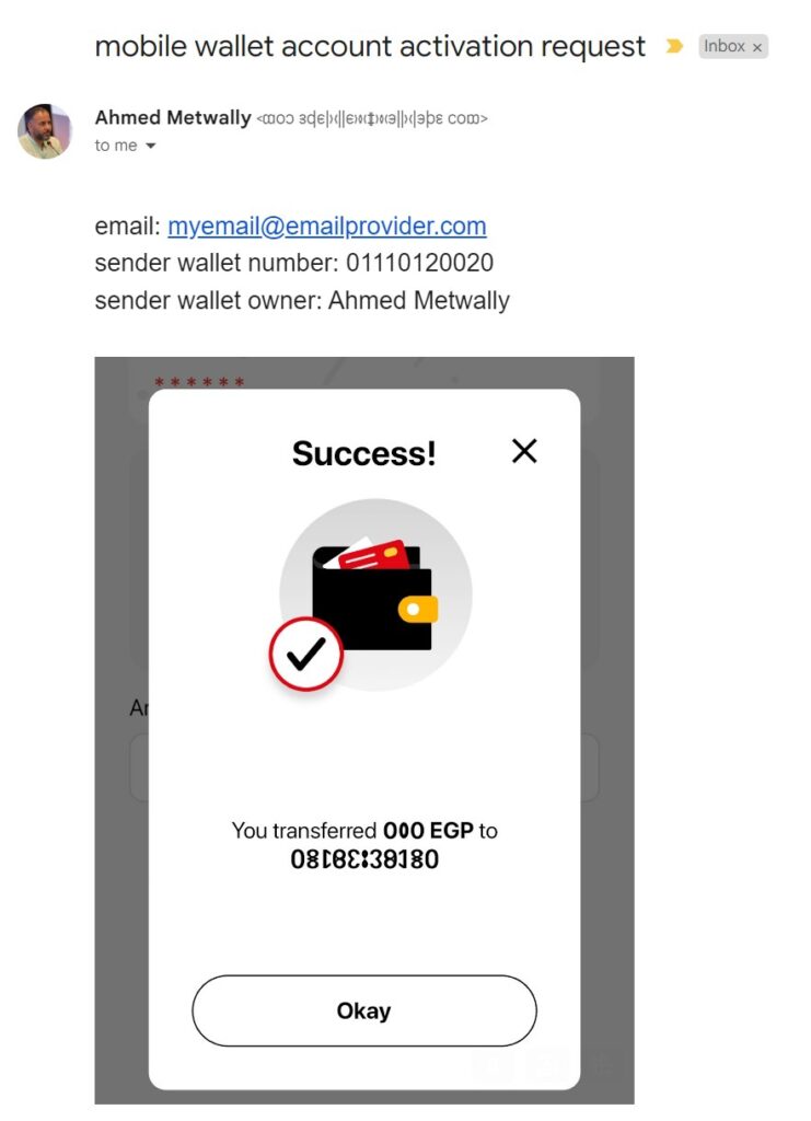 Mobile Wallets Instructions Cloud Native Base Camp