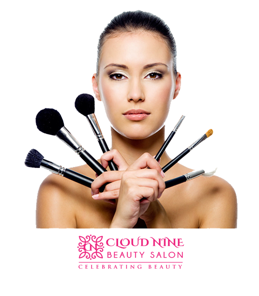 Hairstyling Cloud Nine Beauty Salon Ramadan offer 30 off on all
