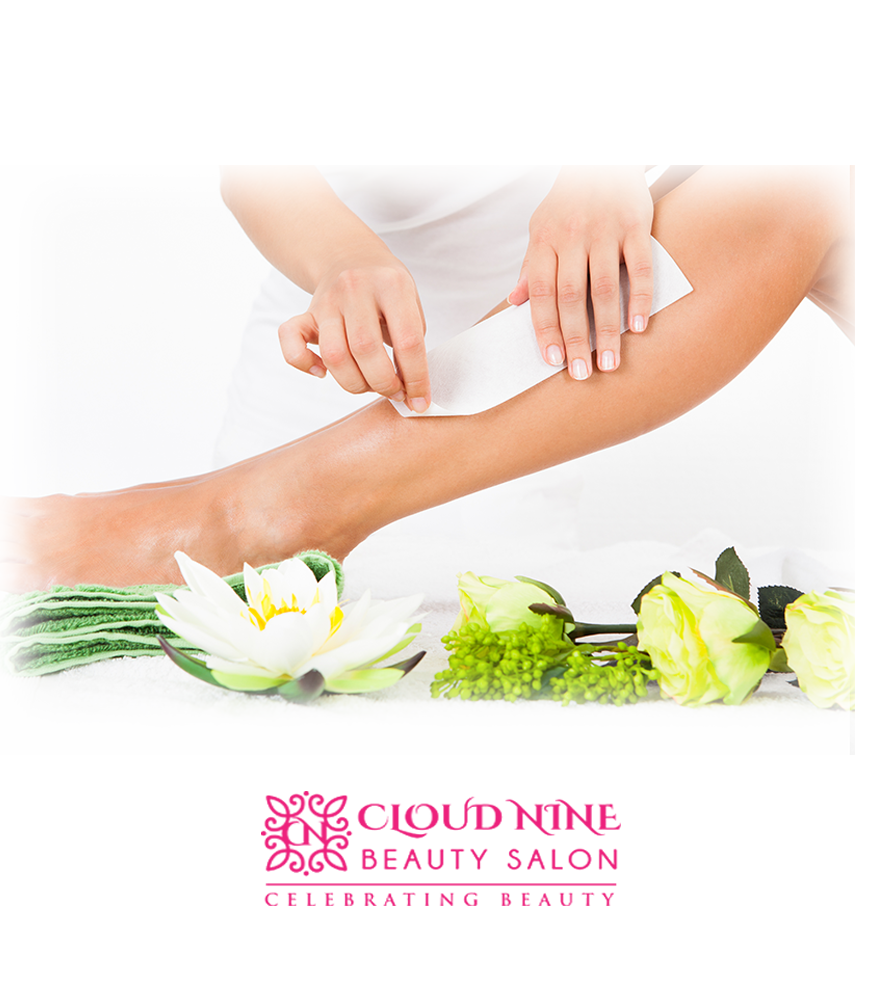 Hairstyling Cloud Nine Beauty Salon Ramadan offer 30 off on all