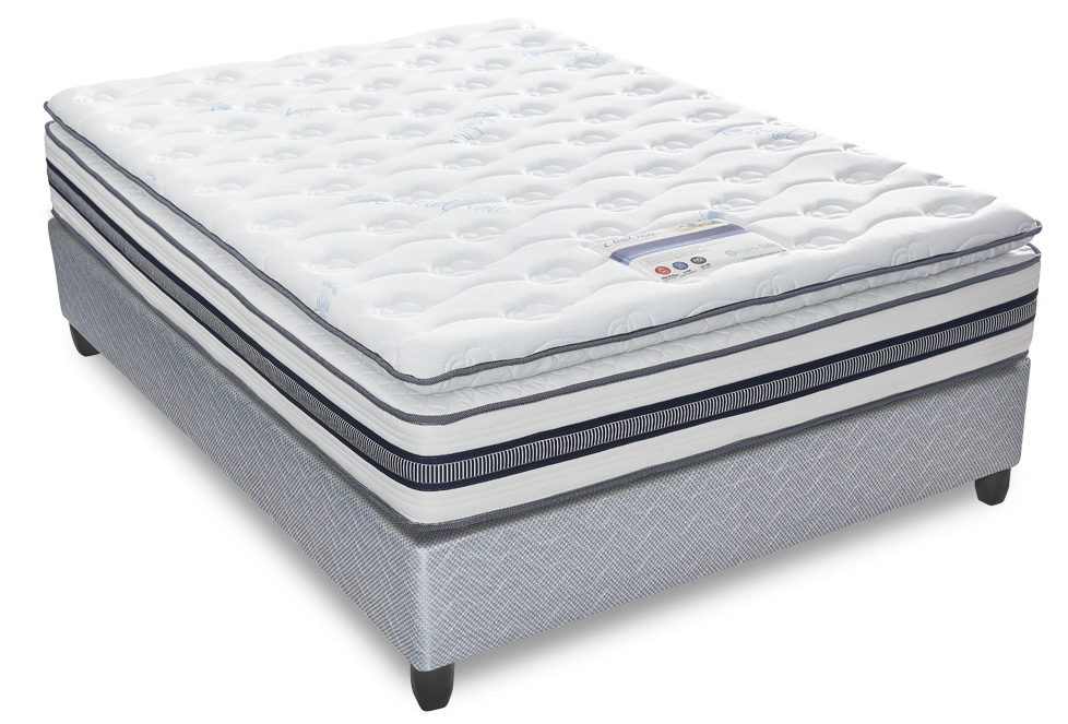 Blue Eclipse Beds Cloud Nine