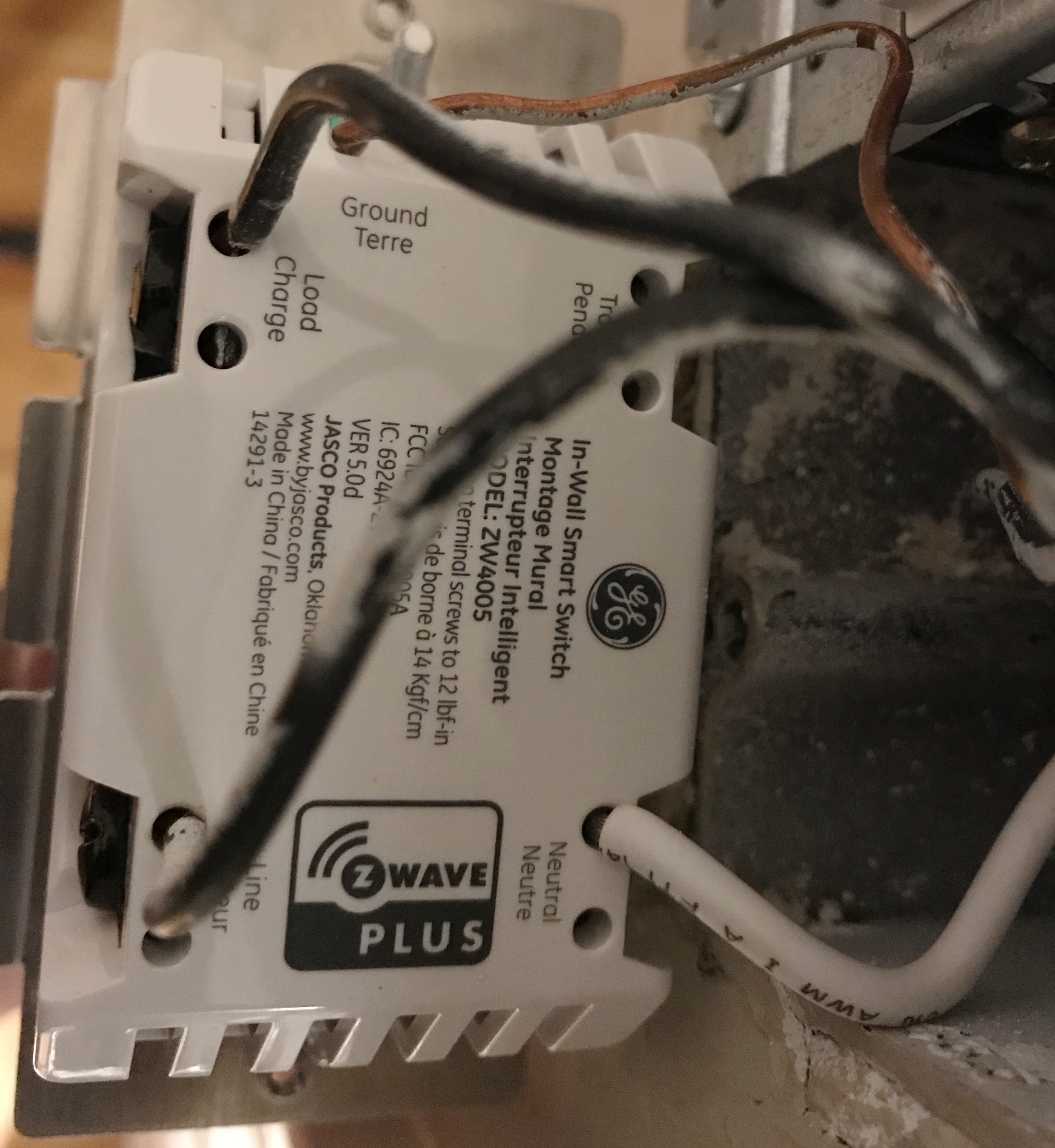 Z-Wave Smart Switch Setup With SmartThings Hub - Cloud Nine Apps