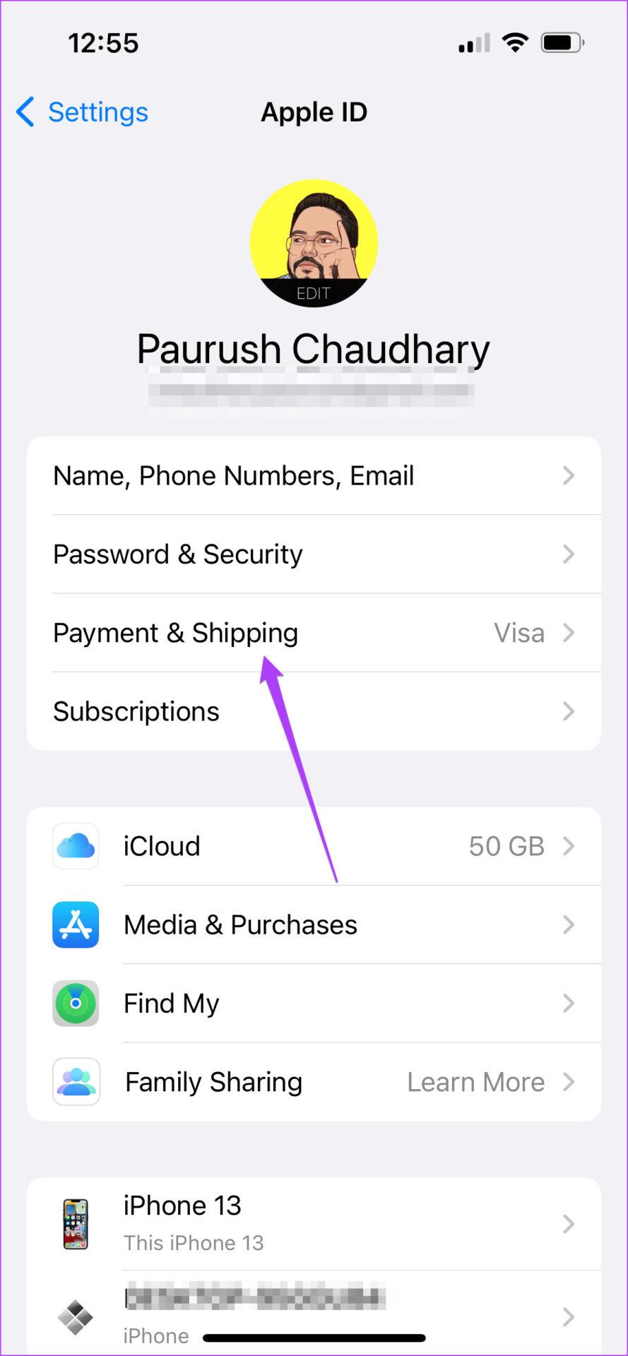 Las 7 mejores formas de reparar la aplicación Apple TV que no funciona