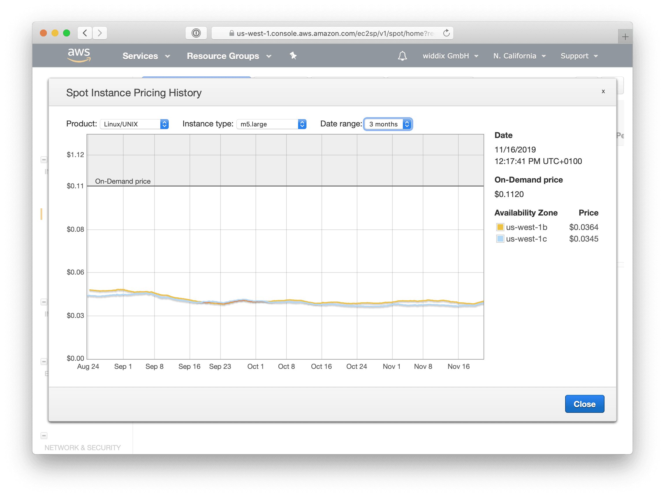 Reduce your AWS bill with Savings Plans cloudonaut