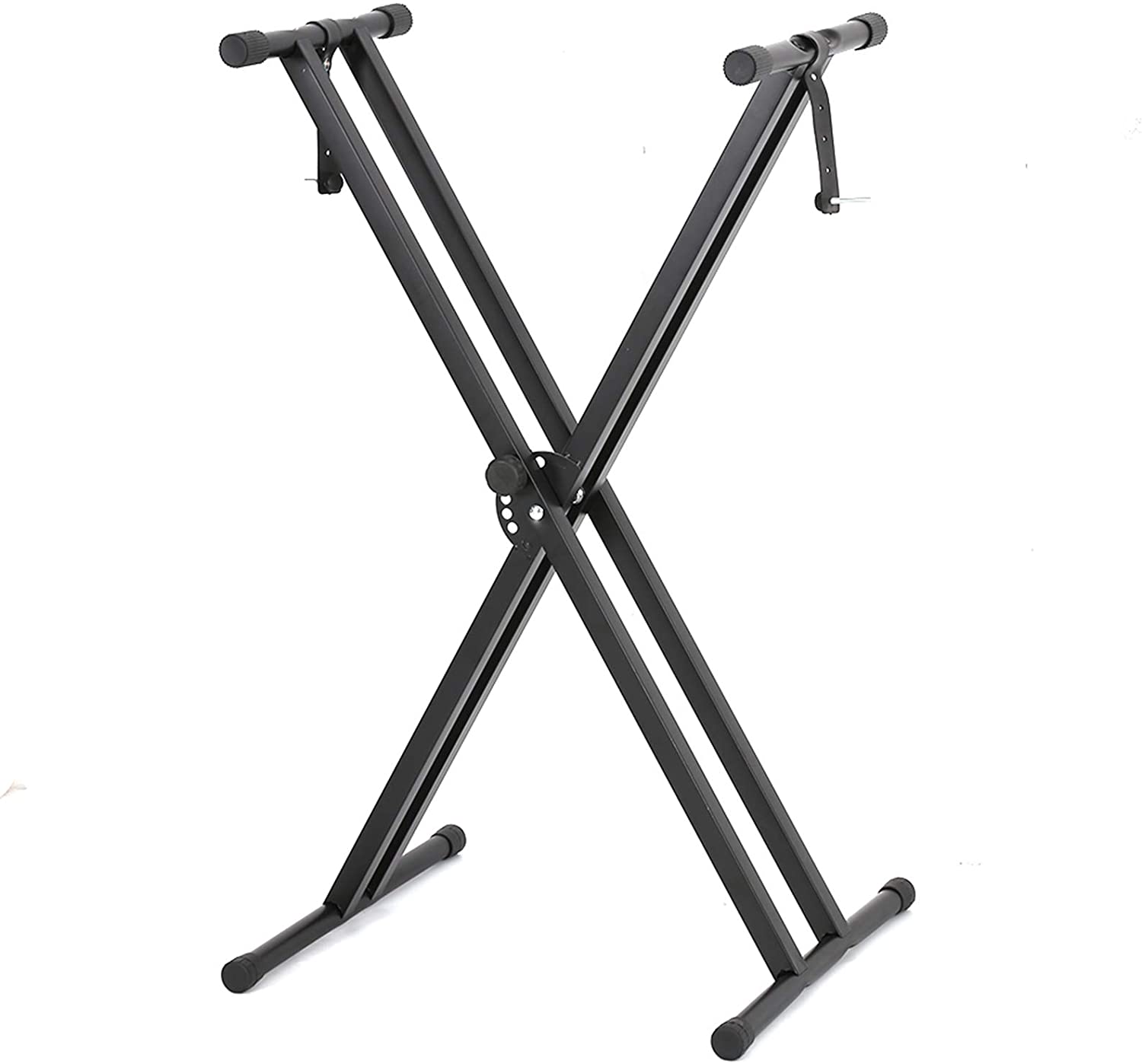 Keyboard Stand 'X' Style Singletier Hire The Cloud One Group