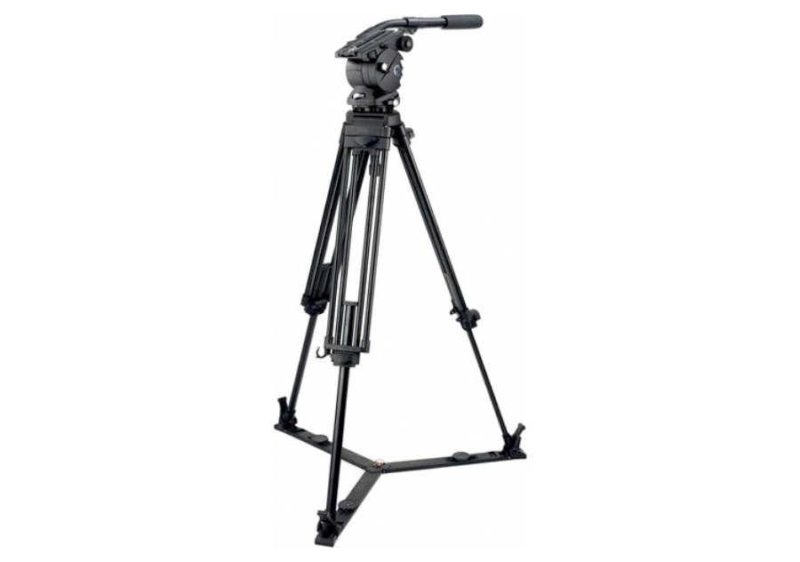 Vinten Pro 5 Tripod Hire The Cloud One Group
