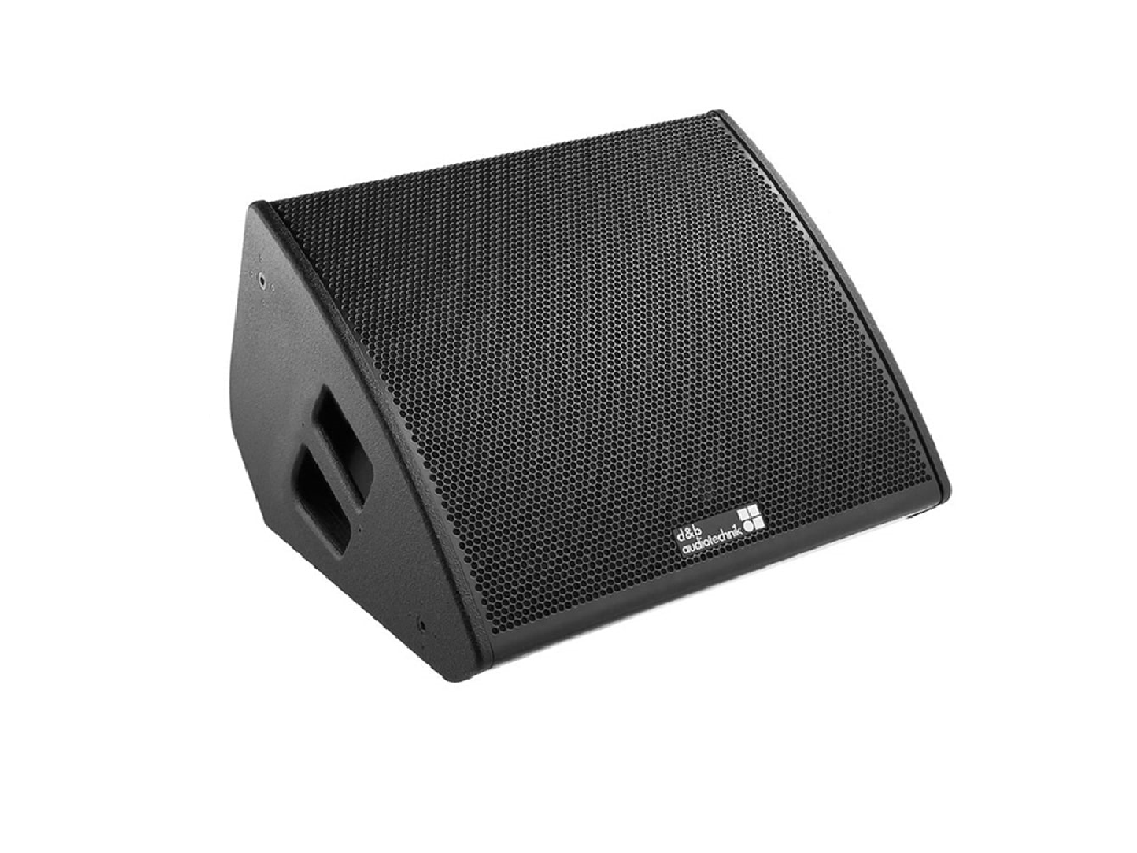 D&B M4 Hire - The Cloud One Group