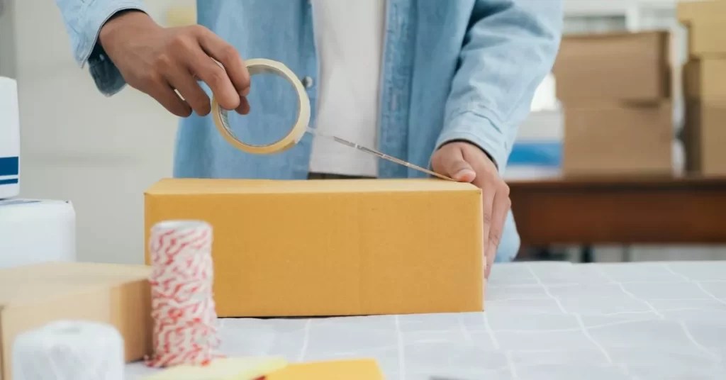 What Should You not Pack When Moving?