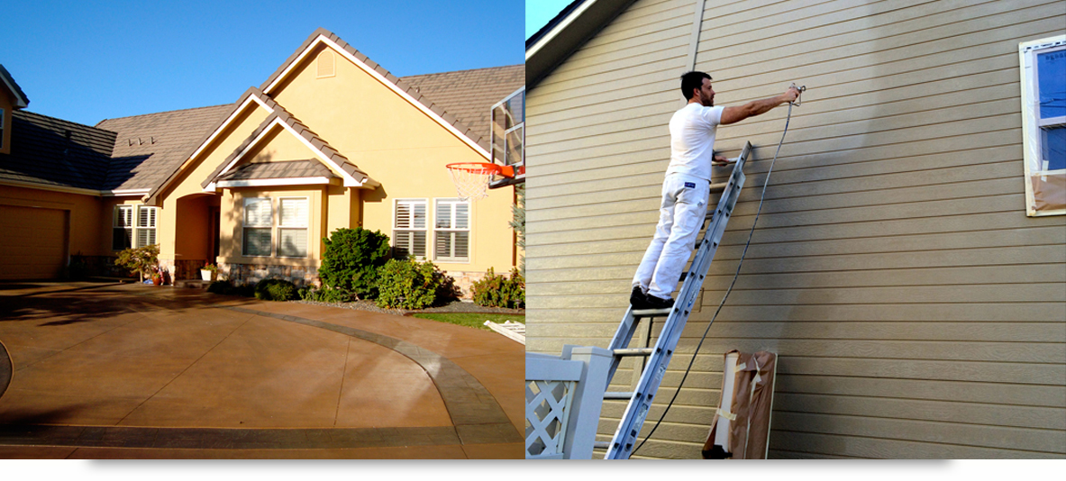 Boise Painting Company Nampa, Idaho Painters Eagle, Meridian