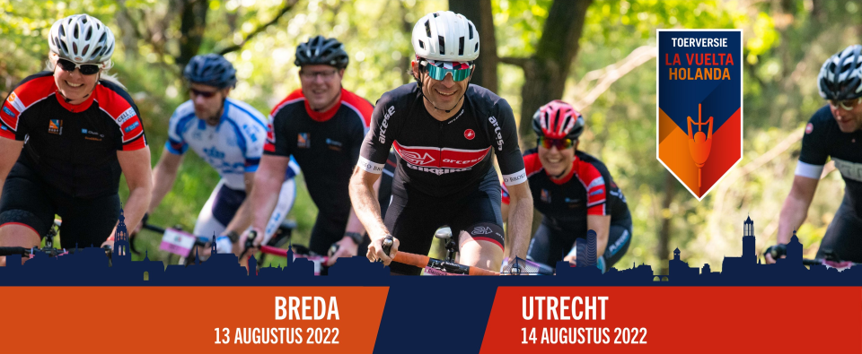 vuelta 2023 utrecht La Vuelta Holanda Utrecht