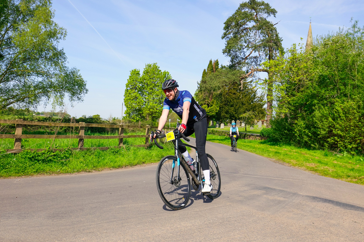 Chichester 100 Sportive