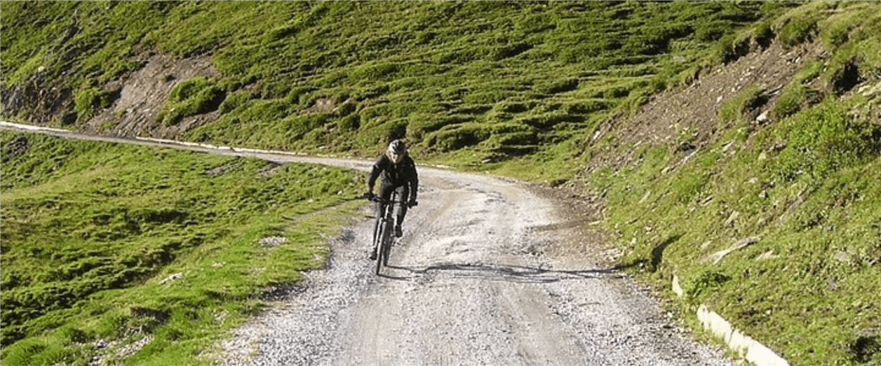 Grigley Gravel Grind