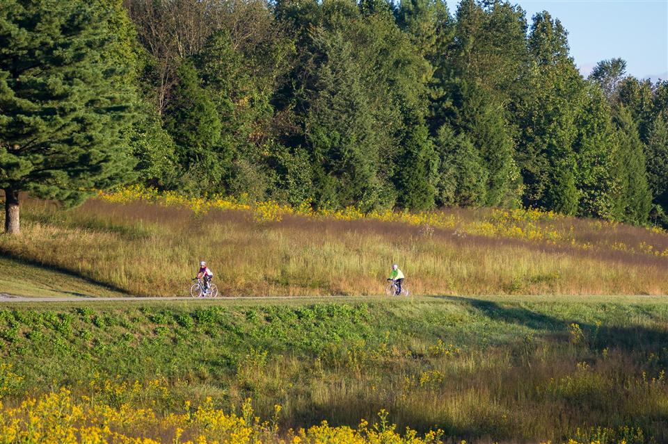 BRAT Bicycle Ride Across Tennessee