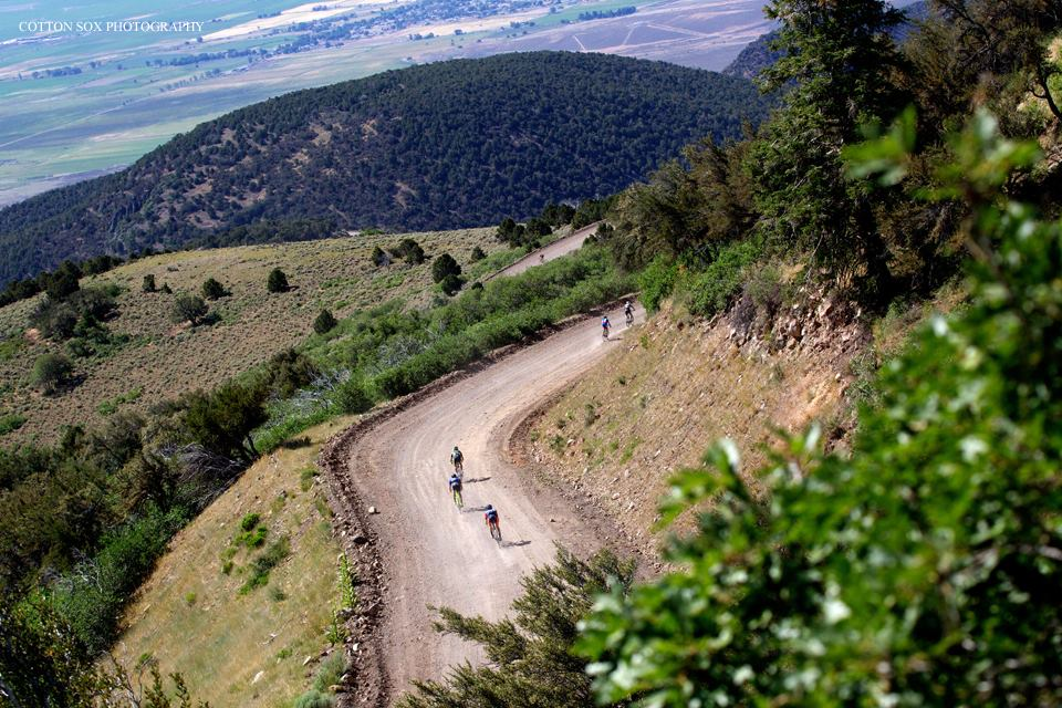 Top 15 Toughest Gravel Grinders Out West