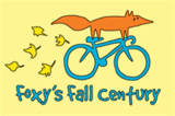 foxys fall century 2023 Foxys Fall Century