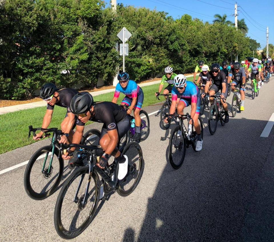 GFNY Pittsburgh Monroeville