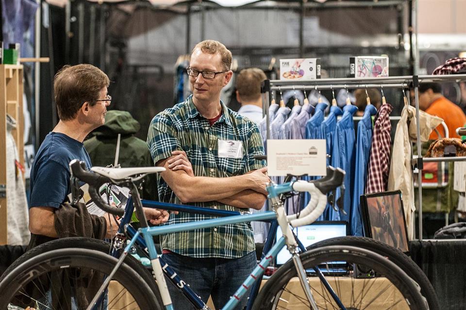 Philly Bike Expo