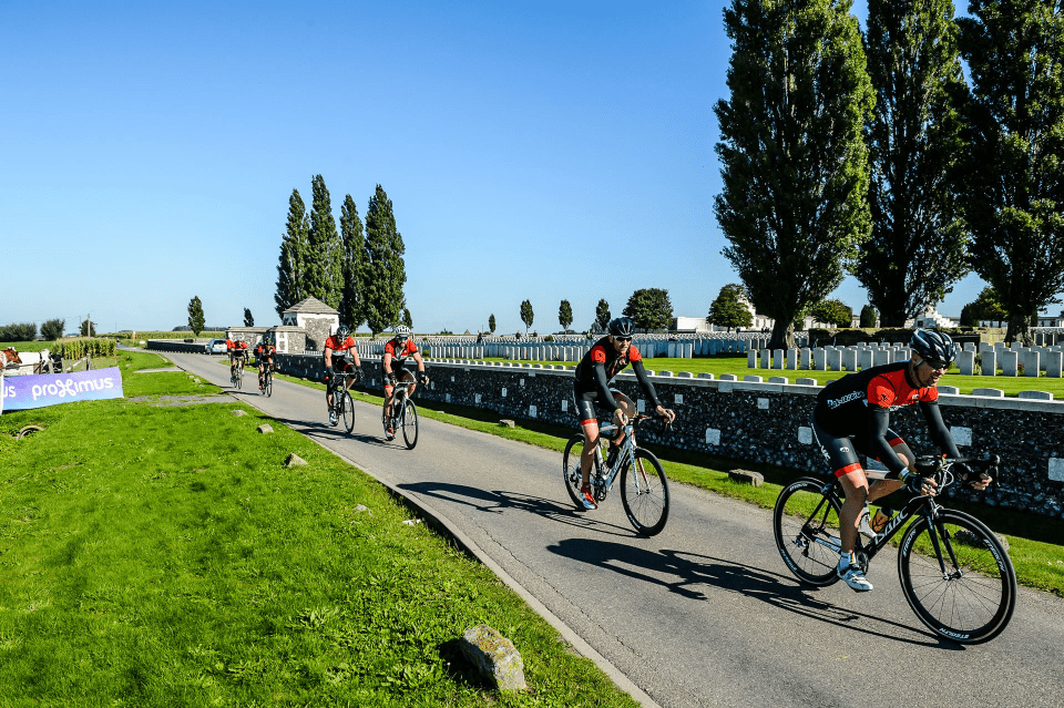 omloop het nieuwsblad 2023 Omloop Het Nieuwsblad Cyclo