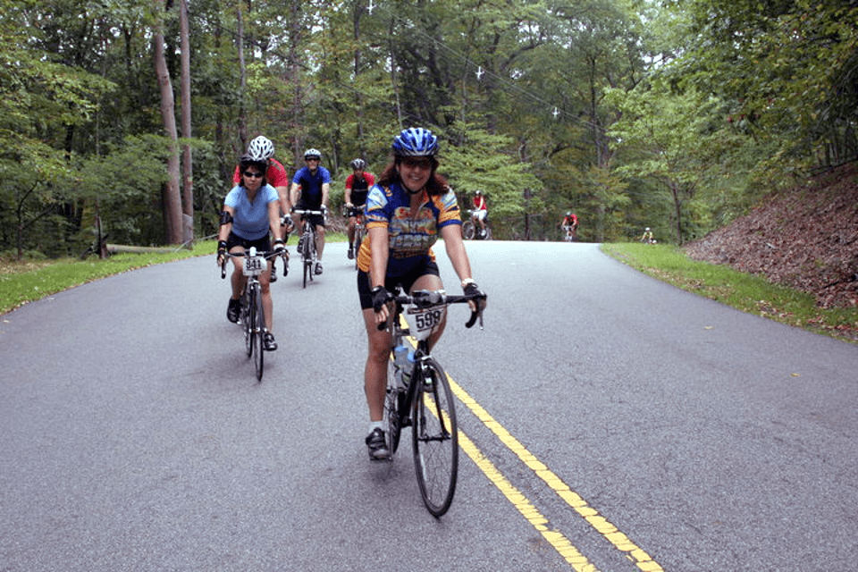 Cycling Events Nj 2023 Ramapo Rally