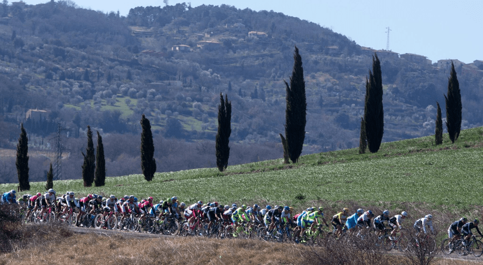 Events In Tuscany 2023 2023 Strade Bianche