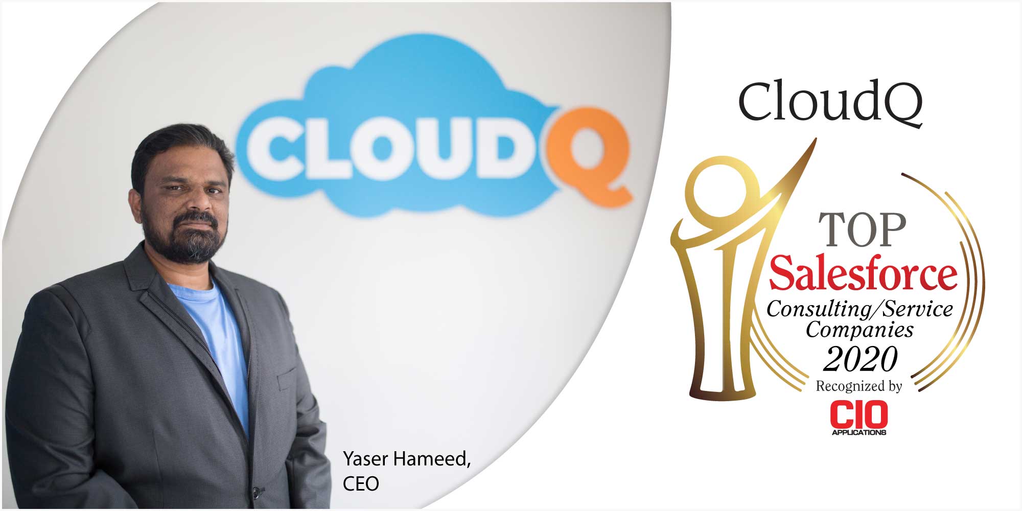 CloudQ Enhancing Customer Experience to Create a Better Client Base